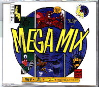Snap - Mega Mix
